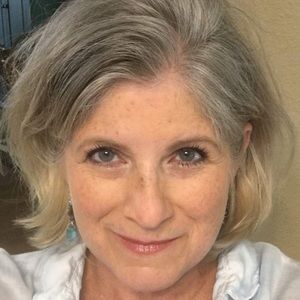 Meet your Posher, Deb